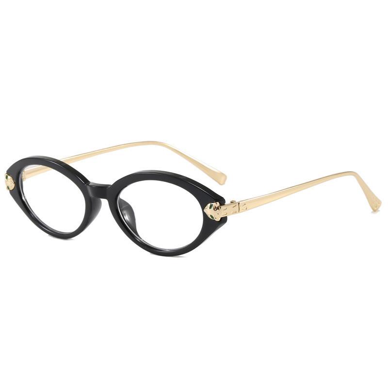 Cat Eye Sunglasses For Women With Uv400 Protection And Pc Lenses For Summer Outdoor Travel