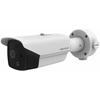 Thermal Camera - Hikvision - DS-2TD2617B-6/PA - 2MP - Night Vision - 360°