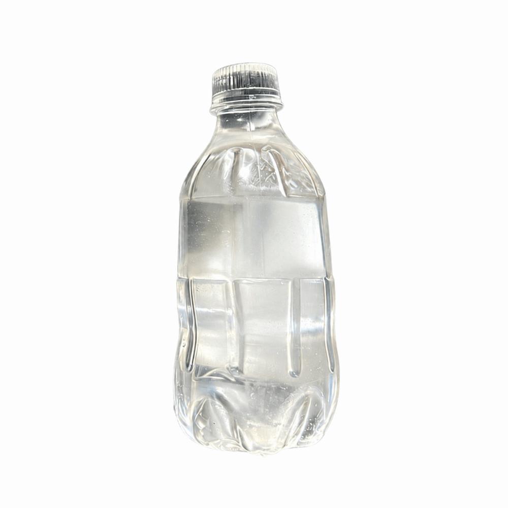 Anxiety Relief Water Bottle Squishy Toy Creative Water Bottle Squeeze Toy  Office Desk Toy