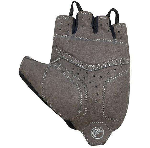 Cyklistické rukavice Chiba Gel Air Short