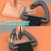 Pair Car Seats  Headrest Hook  Utility Seats  Hook  Adjustable Car Hook  Vehicle Headrest Hanger set for Secure Bag Storage
