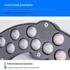 Dream Bubble 9W DMX512 Outdoor LED Tile Light
