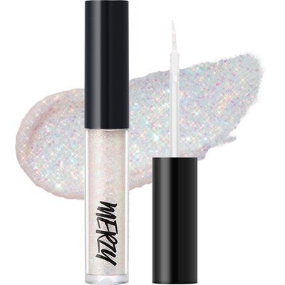 Merge Windy Pop Eye Glitter, Caramelle Pop PE2, 1 pezzo