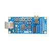 PCM2707C USB To I2S Digital Interface Sound Card Module PCM2707C USB I2S Converter Board For Music Player Equipment