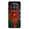 Hülle Für Xiaomi Redmi Note 15 5g Serie stranger things billy Maniacase