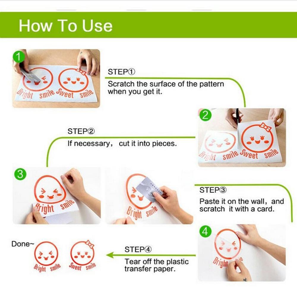 Mandala In Halbem Raum Dekorationsaufkleber DIY Größe Farboptionen