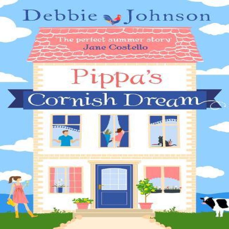 Ria Christie English Books Pippas Cornish Dream Von Debbie Johnson Taschenbuch 9780008150501