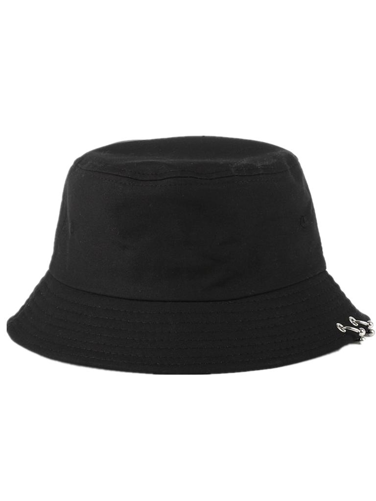 Women's Sunhat Wide Brim Solid Color 