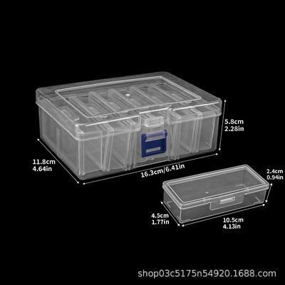 Úložné prostory – Úložné boxy
