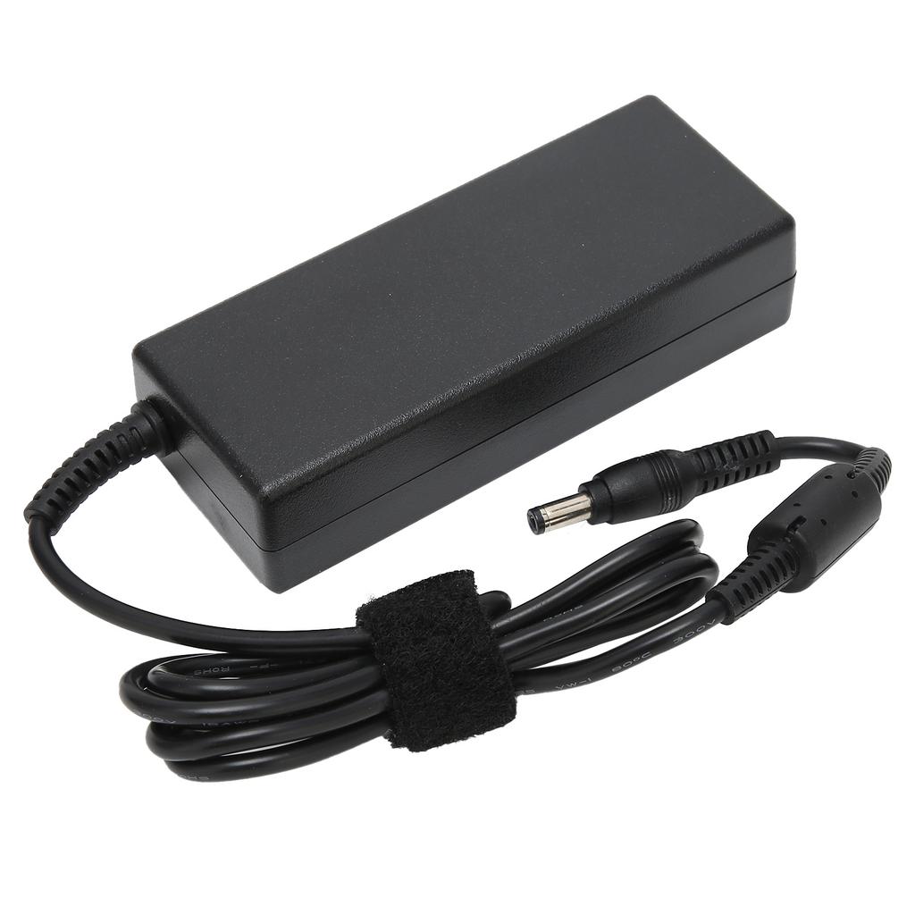 5,5x2,5mm Netzteil Kratzfest PC Computer Ladegerät für Toshiba 19V 3,95A 75W 100V240V