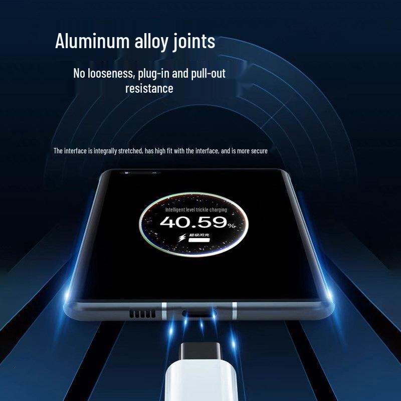 Compatible 67W Flash Charger for OPPO Reno9, 9Pro, Reno11, K10, K11
