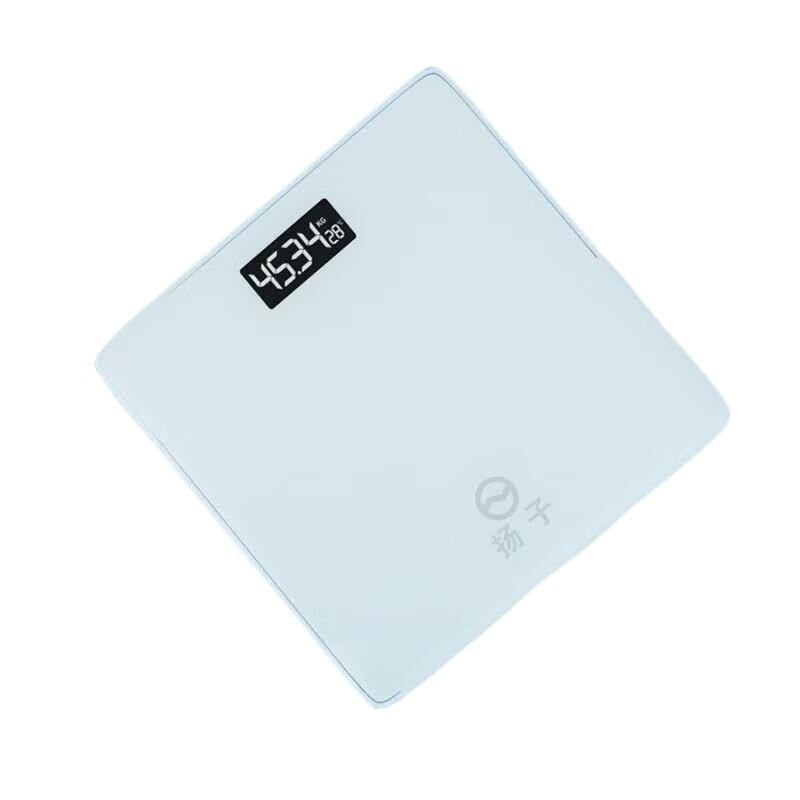 YANGZI JS-2629 Smart Body Fat Scale (CN version)