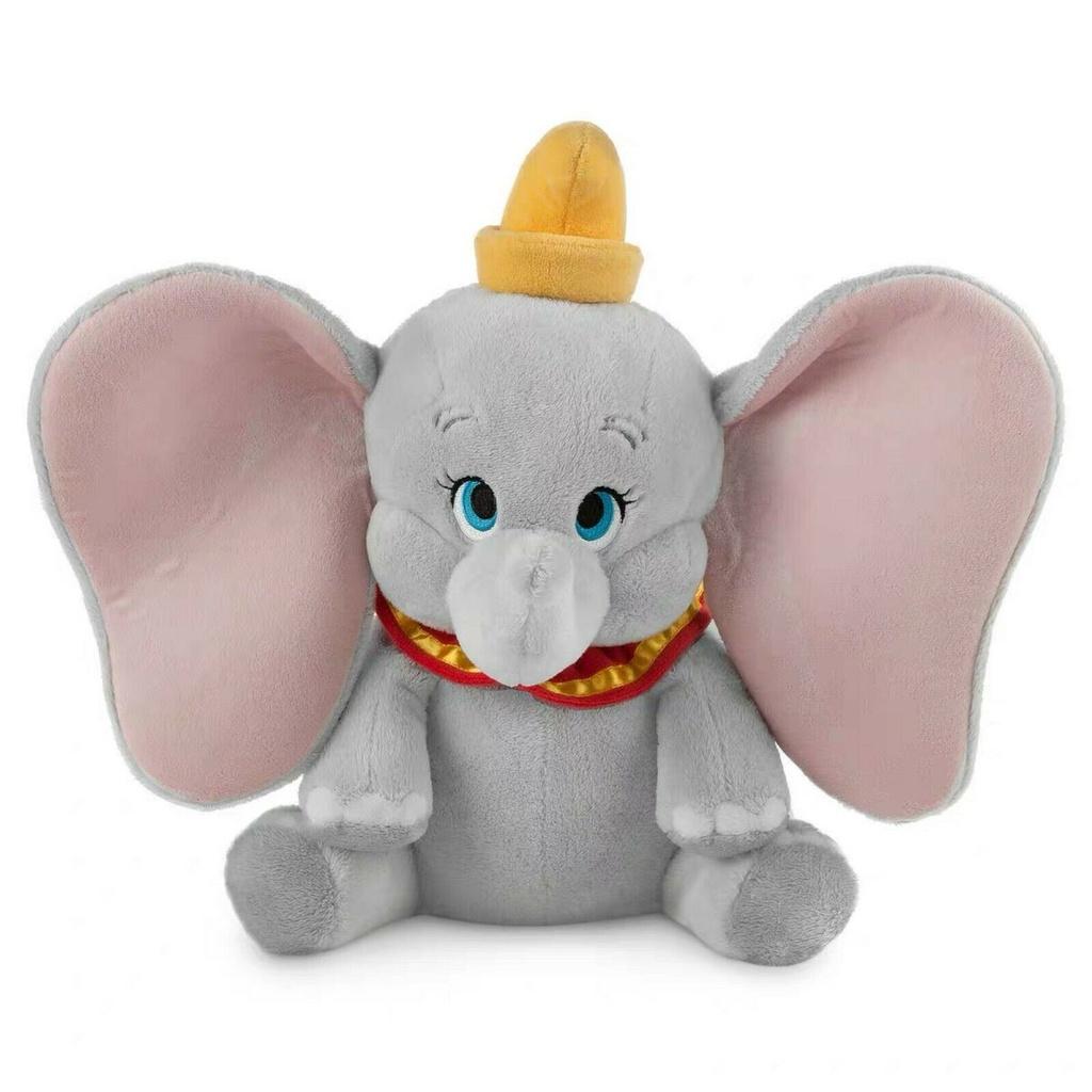 Adorable Dumbo Elephant Plush Toy For Infants Perfect For Cuddly Bedtime Comfort