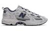 New Balance 827 Grey Blue ML827XC