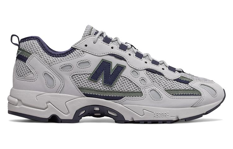 New Balance 827 Grey Blue ML827XC