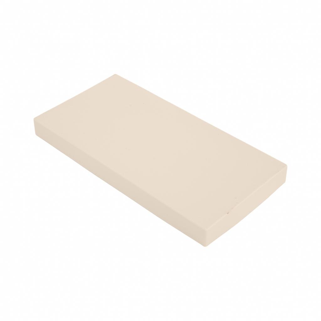 Multi Purpose Silicone Tray to Enhance Your Bathroom's Aesthetic Appeal