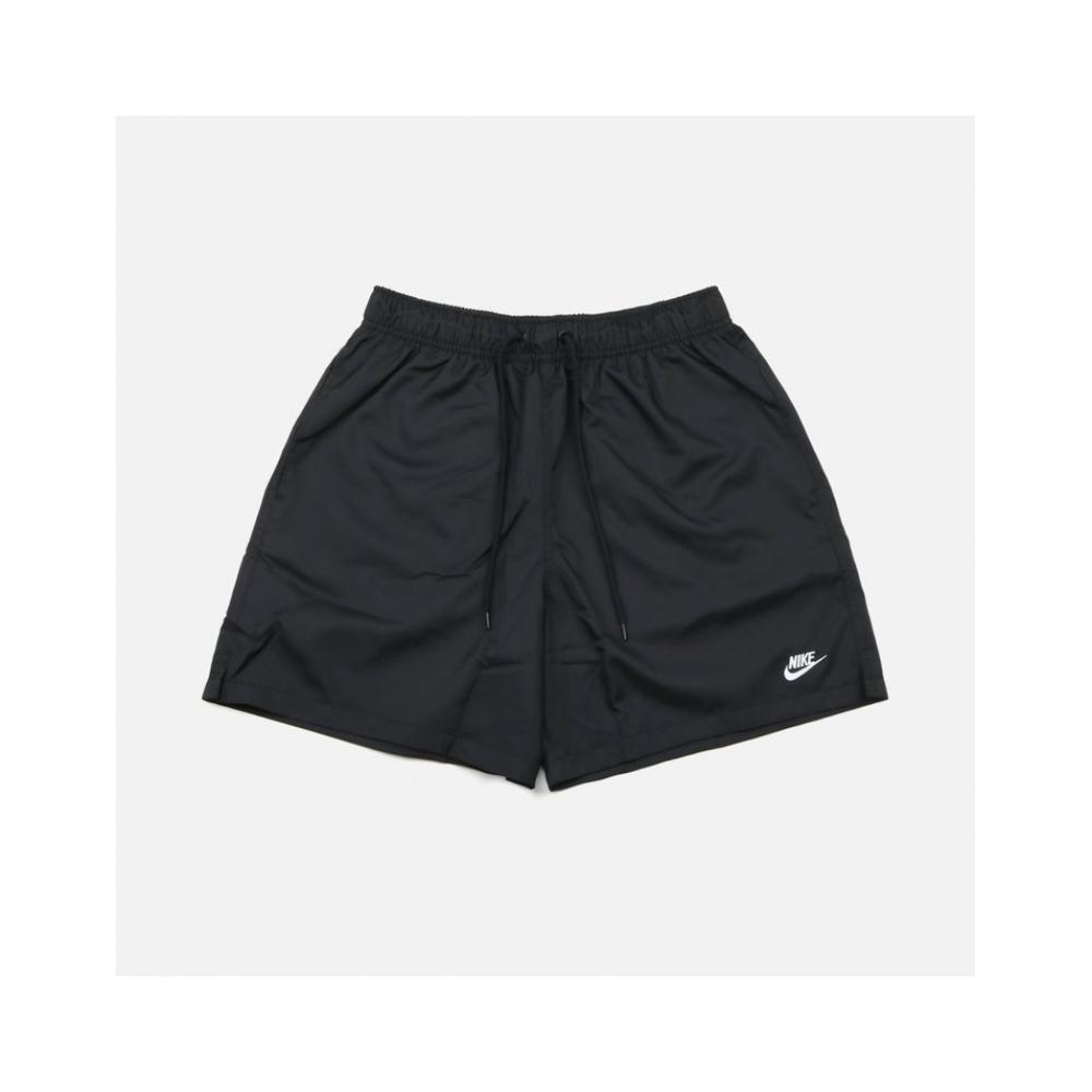

Nike Club Flow Woven Shorts Fn3308 010 blackS 75