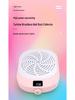 Nail Art Silent High Suction Vacuum Cleaner and Dust Grinder