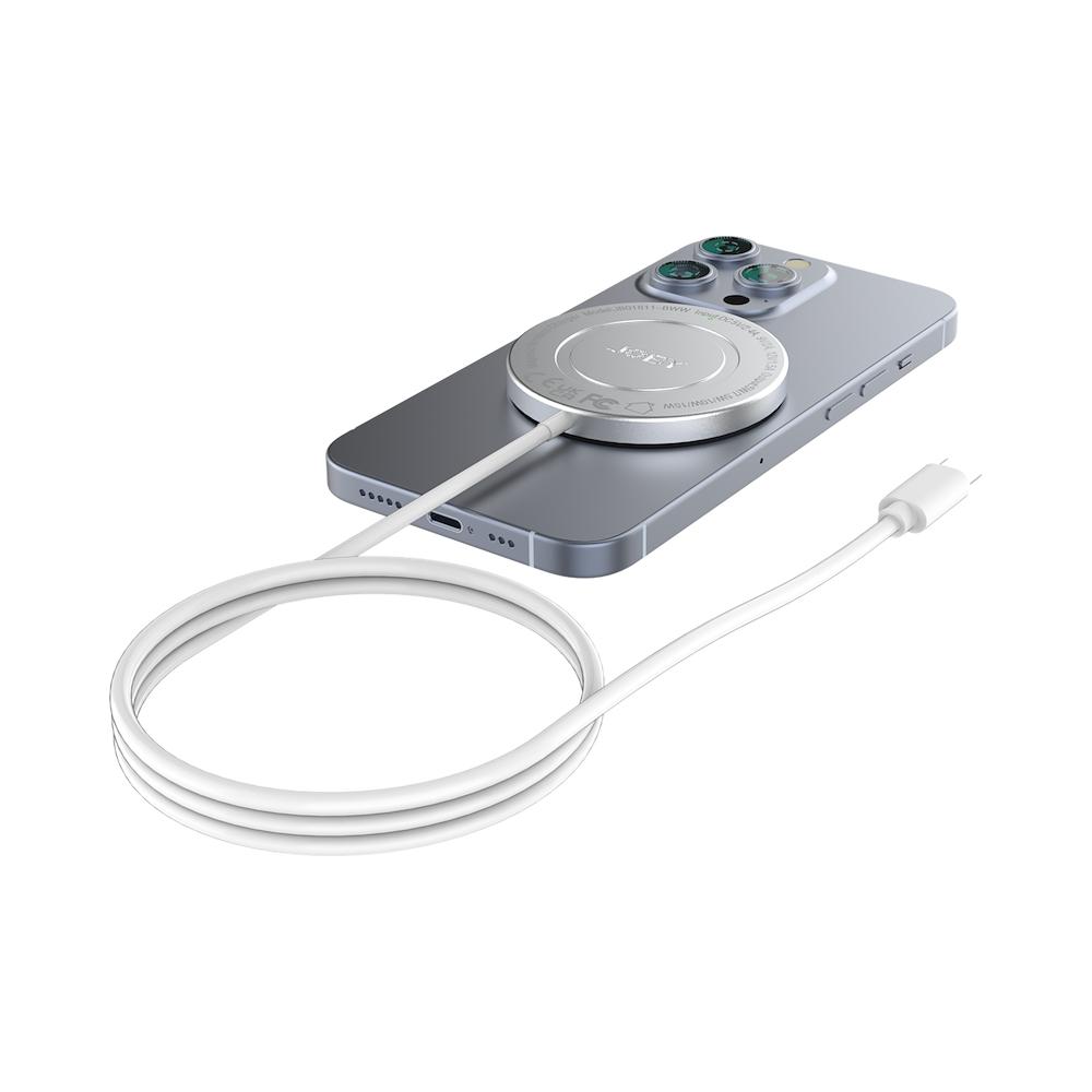 Bezprzewodowa ładowarka Joby MagSafe 7,5W Qi 15W