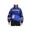 Nike x NOCTA LArt Racing Jacket Deep Royal Blue/Racer Blue/Phantom Men Outerwear FD2194-455