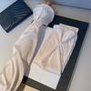 Pearl Silk Fabric Sleeves Sun Protection Yarn Arm Sunscreen Covers  Girls