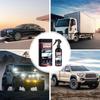 Car Coating Cleaning Spray Nano Cleaning Agent Car Polish Wax Spray Rapid Spray Wax Paint Sealant Polish Kit For Metal Paints