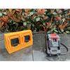 ABWR-For BL1830 BL1840 BL1850 BL1860 Battery Converter Adapter 4 Slots For Power Tools With Multiple Battery Support