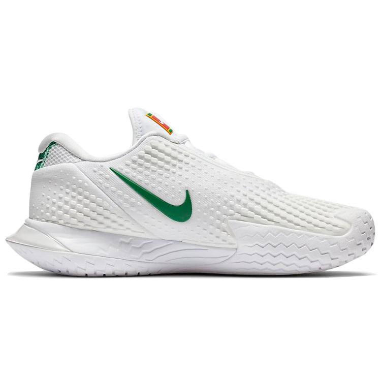 Nuove Nike Court Air Zoom Vapor Cage 4 'White Clover' da Donna CD0431-102
