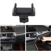 Center Airvent Mount Bracket Phone Holder Clip For BMW 3 Series G20 G21 20-22