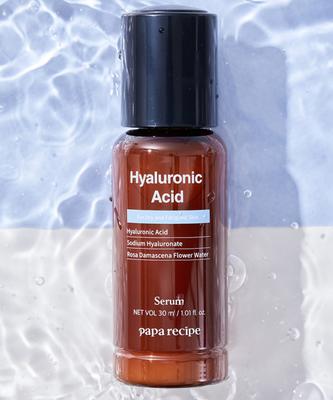 Gesichtspflege – Nahrungsseren & Essenzen für das Gesicht