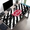 Nurnberg Football Club Mouse pad, Gaming Mouse Pad, keyboard pad, Desk Decor for computer notebook Fan Gift Birthday Gift