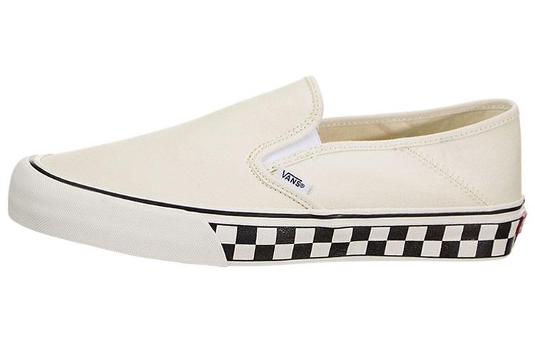 Кеды-слипоны Vans SF Classics VN0A3MVDR41 42