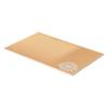 Foldable Coffee Drain Mats Soft Rubber Heat Insulation Pad Durable Kitchen Drain Mat  for Home