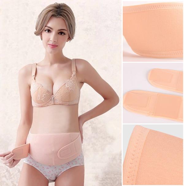 Care Back Abdomen Belly Band Maternity Pregnancy Support Belt Brace Maternity Belt Breathable & Comfortable Pregnancy Support