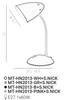 Lampa biurkowa Cosmic MT-HN2013-GR+S.NICK Italux