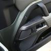 Oak Grain Lock Frame Inner Door Handle For Land Rover Defender 90 -2024