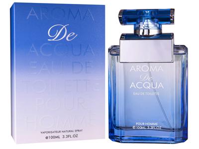 Aroma De Acqua Emper Toilet Water