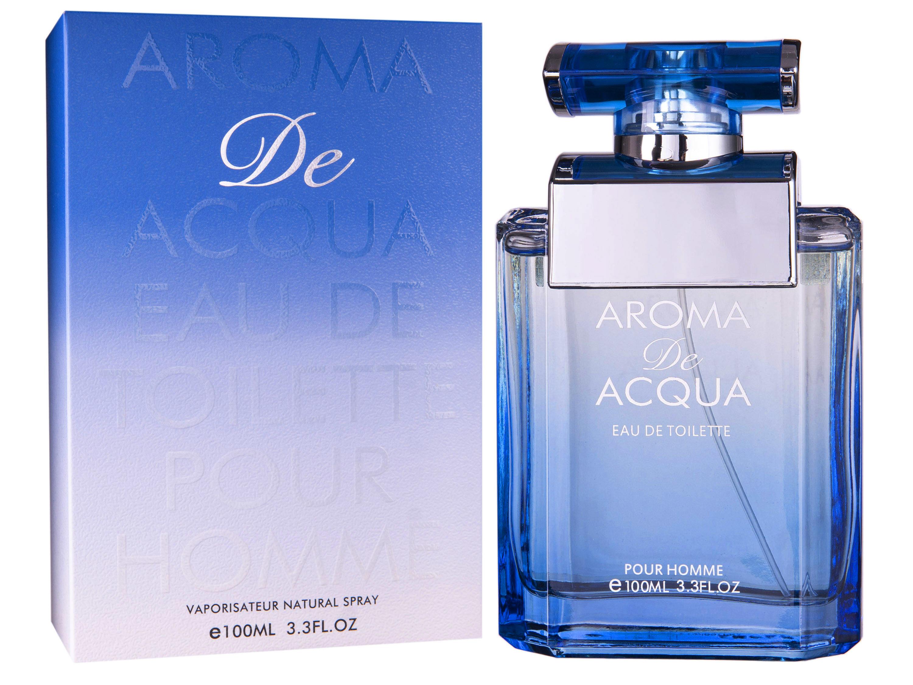 

Аромат Acqua Emper Туалетна вода 100 ml