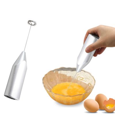 Portable Electric Milk Bubbler Kitchen Tool Coffee Mixer Kitchen Tool