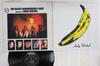 LP Record VELVET UNDERGROUND & NICO - Velvet Underground & Nico 23MM0191 VERVE 1982 Japan Rock Used