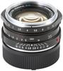 Voightlander NOKTON Classic 35mm F1.4 II Single Coated (SC) VM Mount Black
