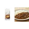 Set Purchase Muji Large Bag Miso Soup Ingredients Pork 10 Servings TDZ06A4A + Beef Tendon Curry 180g (1 Serving)