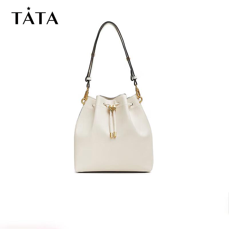 Женская повседневная сумка-ведро TATA F