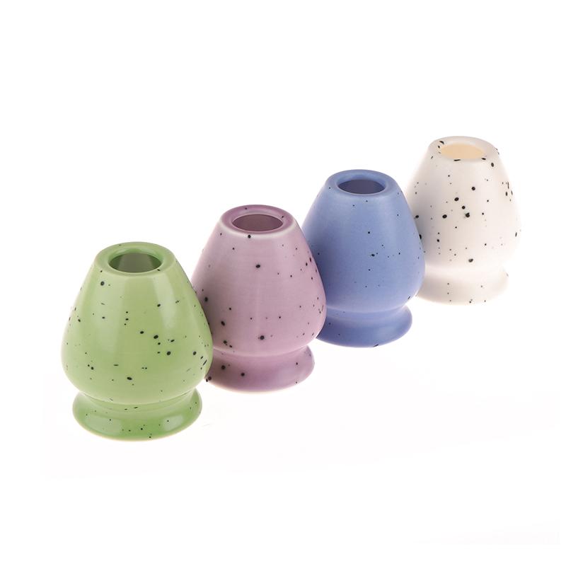 Japanese Matcha Whisk Holder Teaware Matcha Ceremony Matcha Whisk Container Handmade Whisk Holder For Dining Room Home Teahouse