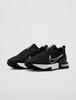 Nike Air Max Alpha Trainer Size 6, Black/Black/White, FQ1833-001, 23.0cm