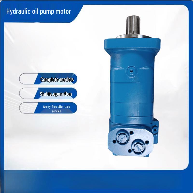 Yun Duo Hydraulic Cycloid Motor Oil Seal