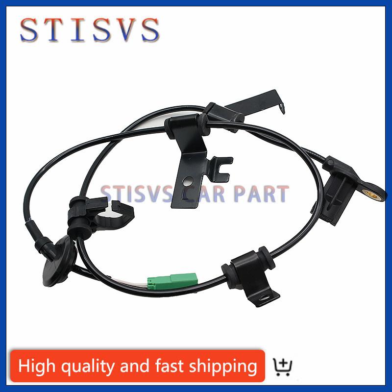 Rear Left/Right ABS Wheel Speed Sensor EF91-43-72Y For Mazda TRIBUTE 2.3 3.0 2000-2008 EF914372YA EF914372YB EF914372YC New