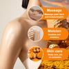 1PC 500ml Turmeric Essence,Honey/Almond/Orange/Cherry/Tomato Serum,Body Essential Oil, Shrink Pores