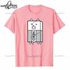 D02 Summer Cotton Battle Cats Unisex  Graphic T-Shirt Unisex T Shirt
