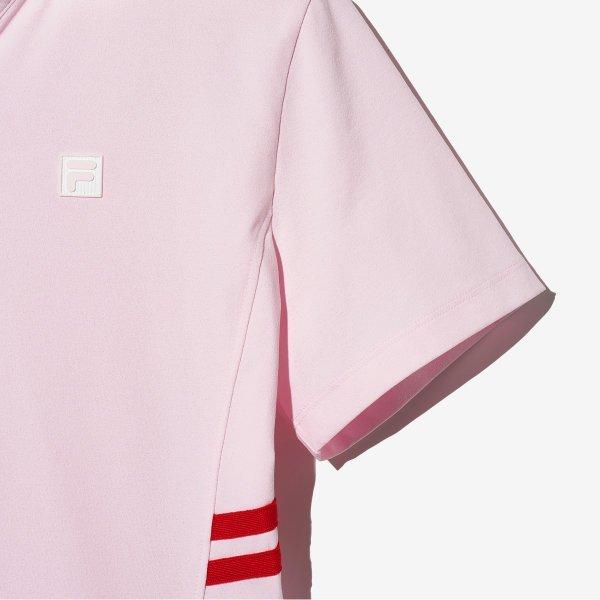 Fila Tennis Sorona Polo Shirt